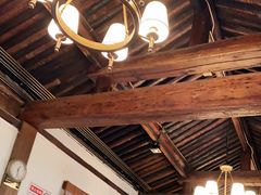 大堂-束河人家(南锣鼓巷店)