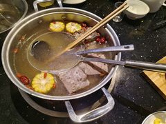 -尚合里潮汕牛肉火锅(海沧店)