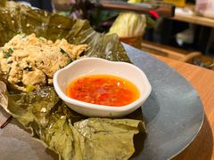 -一朵菌·野生菌探索家火锅(南亚店)