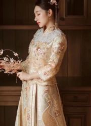 -莫小姐婚纱