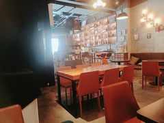 -味式·那不勒斯披萨Mise en place(亚朵酒店店)