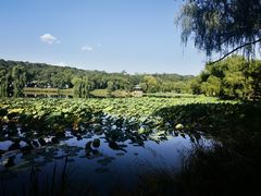 -承德避暑山庄景区