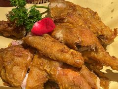 -前海沿·青岛菜(五四广场永旺店)