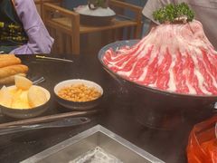 -五星桥原切肥牛火锅·30年专注好牛肉(湖塘店)