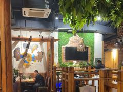 -草原塞蛮羊火锅城(港湾店)