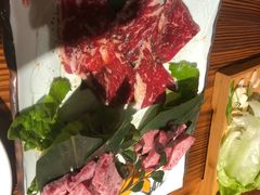 -牛坂亭 . 和牛烤肉海鲜酒场(工农路店)