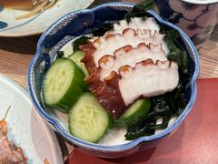 -小山日本料理(兴业太古汇店)