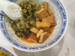 -永丰面馆(汉口路店)