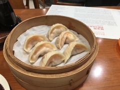 -鼎泰丰(新港中心店)