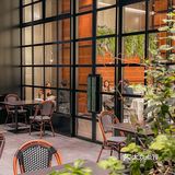 啊啊西乡塘新餐厅!!美哭了!!