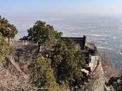 -北京鹫峰国家森林公园