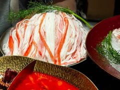 -色響火锅(恒隆广场店)