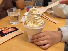 -LANLIZI BAKERY(COSMO店)