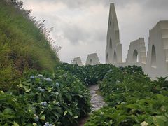 -龙岩森林水乡景区