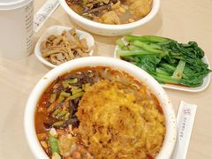 -水平有限广西米粉·广西风味集(五道口店)