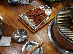 -原始泥炉烤肉(总店)