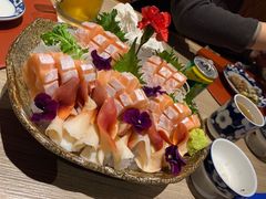 -小山日本料理(兴业太古汇店)