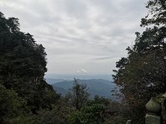 -武当山风景区