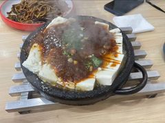 -釜山美食韩国炸酱面(长大店)