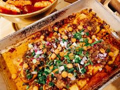 -全牛匠·乐山跷脚牛肉(新中关店)