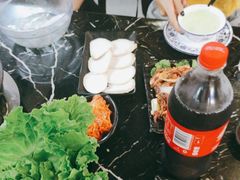 -燚青春东北泥炉烤肉(百合店)