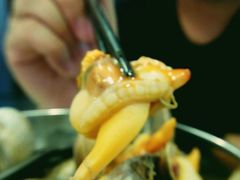 -渔娘渔家丹东海鲜(东直门店)