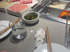 -海底捞火锅(北京路店)