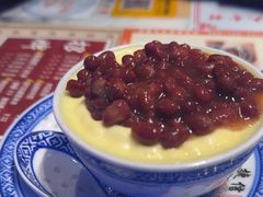 -捷信牛奶甜品世家(合生汇店)