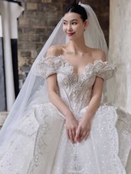 -韩国天使嫁衣婚纱礼服馆(上海旗舰店)