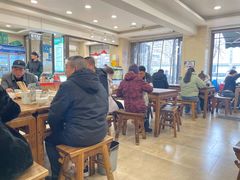 -老刘家永盛斋·传统泡馍(东关南街店)