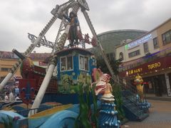 -优托邦(长兴路店)