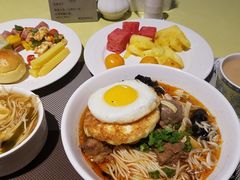 -安徽饭店