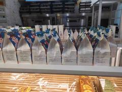 -爸爸糖手工吐司(上海五角场万达店)