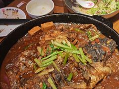 -老板恋上鱼(恒隆广场店)