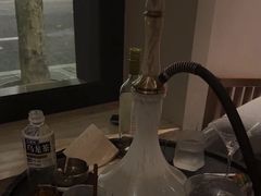 -Hideout Hookah Lounge·隐觅地