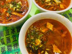 -令氏家外家周秦食府(高新店)