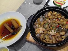 -金狮麟•宋宴•宋文化地标餐厅(晋安路店)