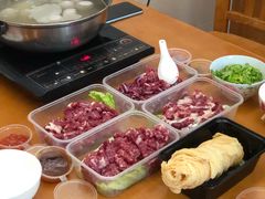 -陈记顺和潮汕牛肉火锅(韩江路店)