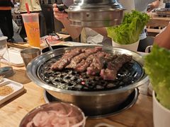 -霸腹烤肉(厦门柚子番店)