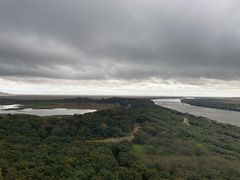 -珲春防川景区