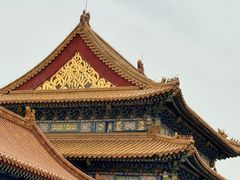 -故宫博物院(故宫)