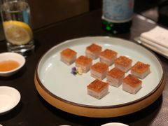 -广州文华东方酒店·江-由辉师傅主理