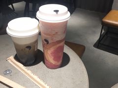 -喜茶(东莞汇一城店)