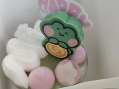 -好利来(青年宫店)