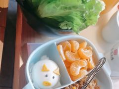 -巴蜀大将火锅(太原旗舰店)