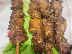 -八合里潮汕鲜牛肉火锅(深圳海岸城店)