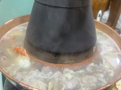 -千亿来乌拉火锅(德胜店)