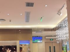 -西贝(上海中心店)