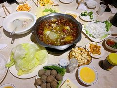 -万和源炝锅城·活鱼现炝(文艺北路店)