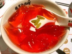 红白冰粉-臻享無招牌·食蛙专门店(太古里店)